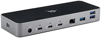 OWC Dock Thunderbolt 4