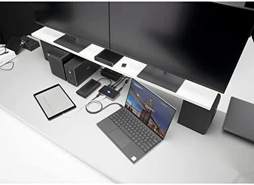 OWC Thunderbolt 4 šakotuvas