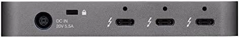 OWC Thunderbolt 4 šakotuvas