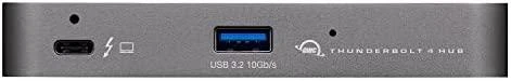OWC Thunderbolt 4 šakotuvas