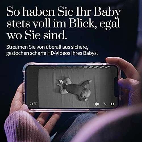 Owlet Cam