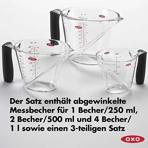 OXO Good Grips valiklis 250 ml 1050585