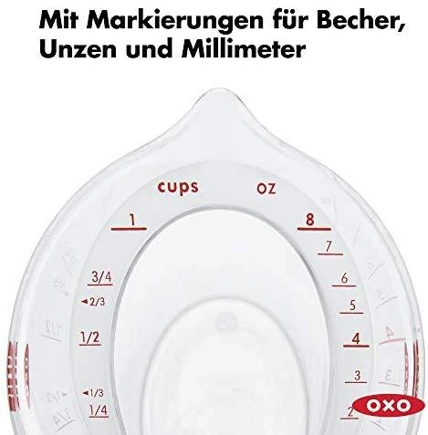 OXO Good Grips valiklis 250 ml 1050585
