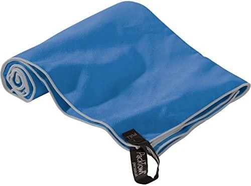 Rankšluostis „PackTowl Personal“ – L