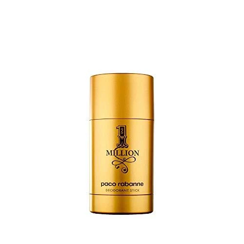 Paco Rabanne 1 Million Rutulinis dezodorantas vyrams, 75 ml