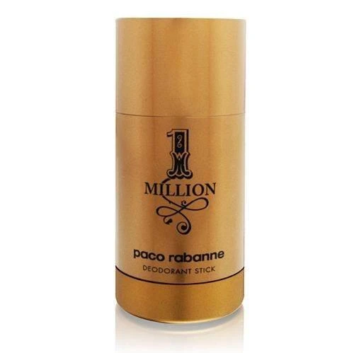 Paco Rabanne 1 Million Rutulinis dezodorantas vyrams, 75 ml