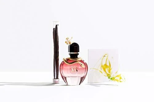 Kvepalai moterims Paco Rabanne Pure XS For Her EDP, 80 ml