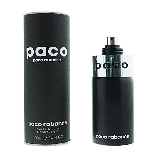 Unisex kvepalai Paco Rabanne Paco EDT, 100 ml
