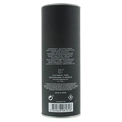 Unisex kvepalai Paco Rabanne Paco EDT, 100 ml