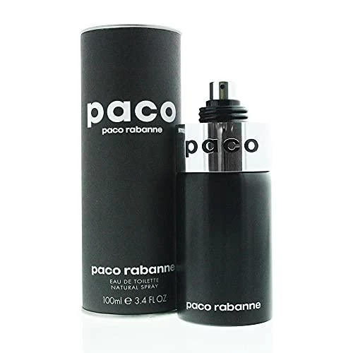 Unisex kvepalai Paco Rabanne Paco EDT, 100 ml