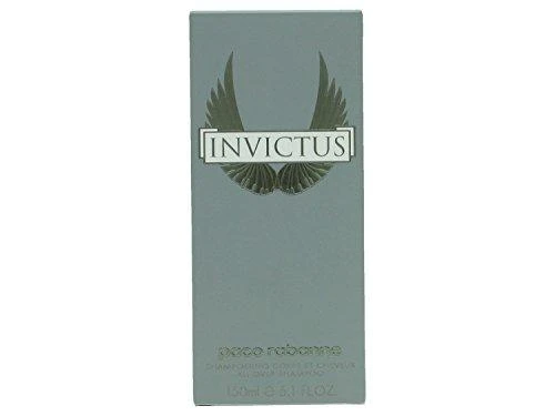 Dušo želė ir šampūnas Vyrams Paco Rabanne Invictus 150ml