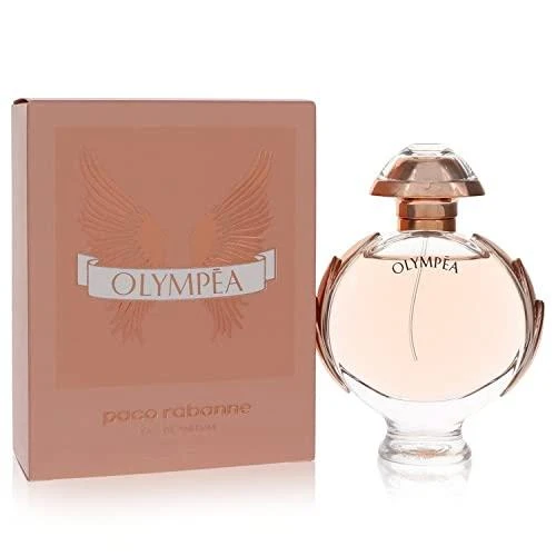 Kvepalai moterims Paco Rabanne Olympea EDP, 50 ml