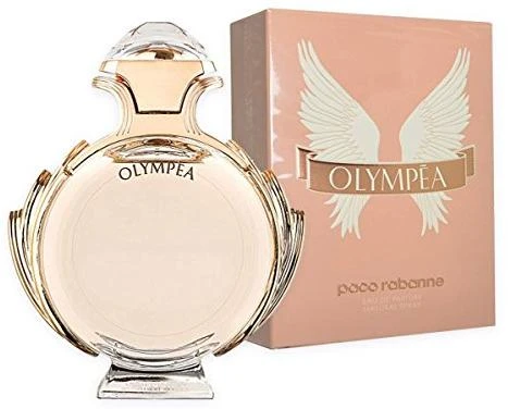 Paco Rabanne Olympēa – 80ml EDP
