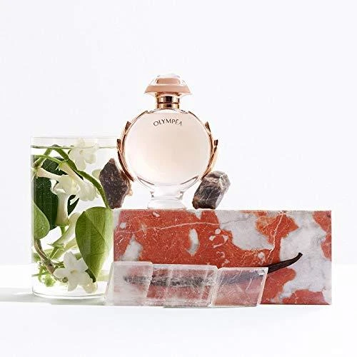 Kvepalai moterims Paco Rabanne Olympea EDP, 50 ml