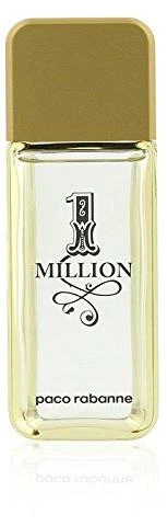 Paco Rabanne 1 Million losjonas po skutimosi 100ml