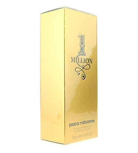 Paco Rabanne 1 Million losjonas po skutimosi 100ml