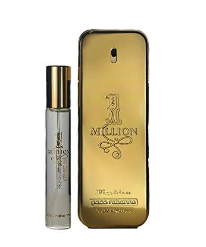 Paco Rabanne 1 Million Giftset 120 ml