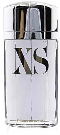 Kvepalai vyrams Paco Rabanne XS EDT, 100 ml