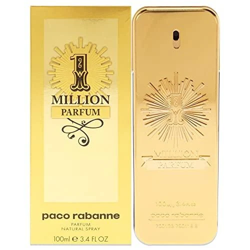 Kvepalai vyrams Paco Rabanne 1 Million EDP, 100 ml