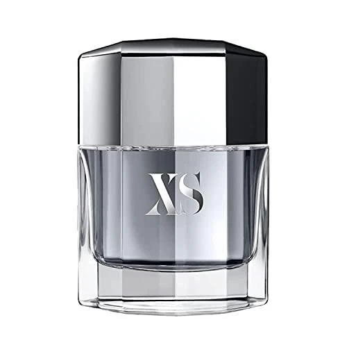 Kvepalai vyrams Paco Rabanne XS EDT, 100 ml