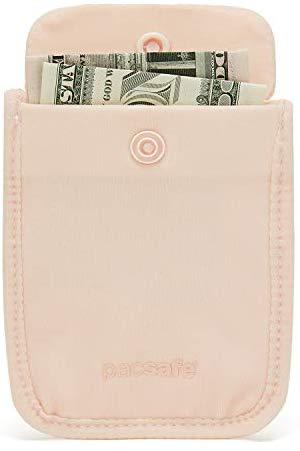 Pacsafe Coversafe Wallet S25 Orchid Rožinė (PCO10121314)