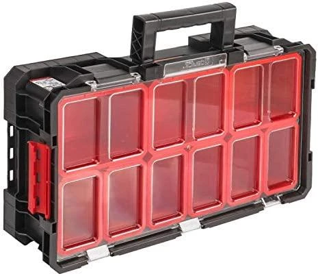 Qbrick System Įrankių dėžė - organizatorius TWO Organizer