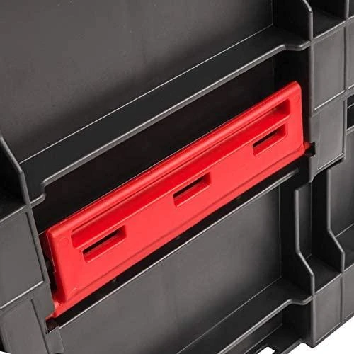 Qbrick System Įrankių dėžė - organizatorius TWO Organizer