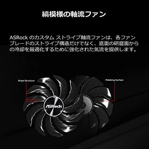 Vaizdo plokštė ASRock Intel Arc A380 Challenger ITX 6GB OC GDDR6 (A380CLI6GO)
