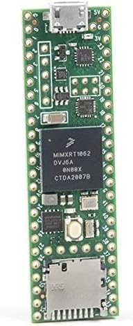 Sparkfun Teensy 4.1 ARM Cortex M7 su jungtimis - suderinamas su Arduino - DEV-16996