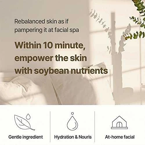 „Fa Nutrition Mixsoon“ sojų pieno pagalvėlė