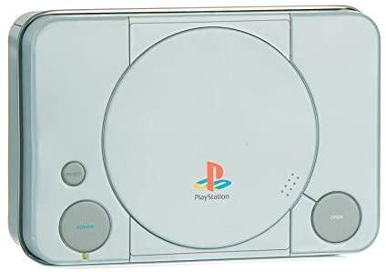 Paladone Licencijuota PLAYSTATION – kortos