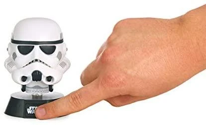 Paladone Star Wars Stormtrooper piktograma Lempa