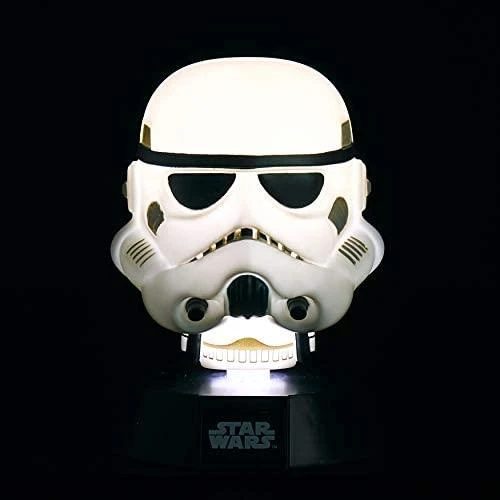 Paladone Star Wars Stormtrooper piktograma Lempa