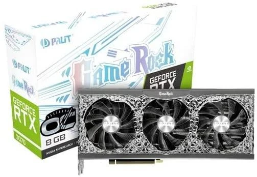 Nvidia Geforce Rtx 3070 Internetu | Varle.lt