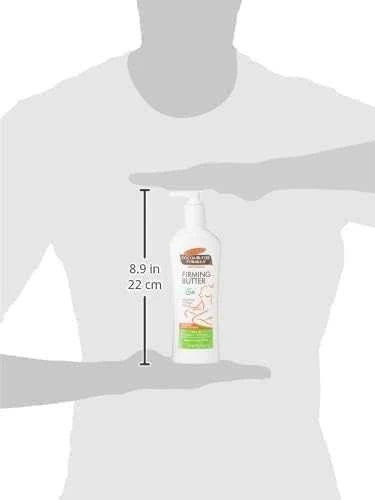 Kūno sviestas Palmer's Hand & Body Cocoa Butter 315 ml