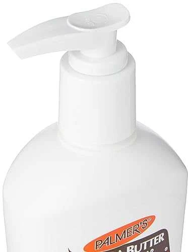 Kūno sviestas Palmer's Hand & Body Cocoa Butter 315 ml