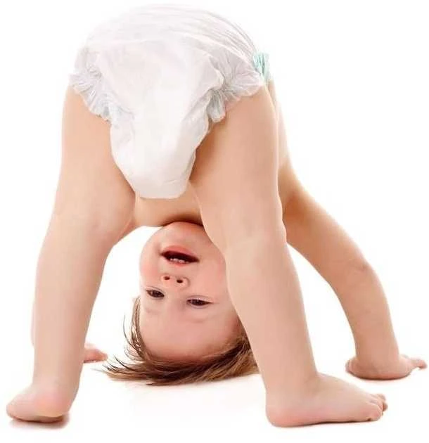 Pampers Premium Care Sauskelnės, 1 Dydis (Mini), 72 Sauskelnės, 2–5kg