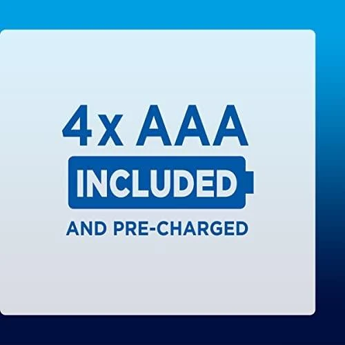 Panasonic | Baterijos įkroviklis | ENELOOP K-KJ51MCD04E