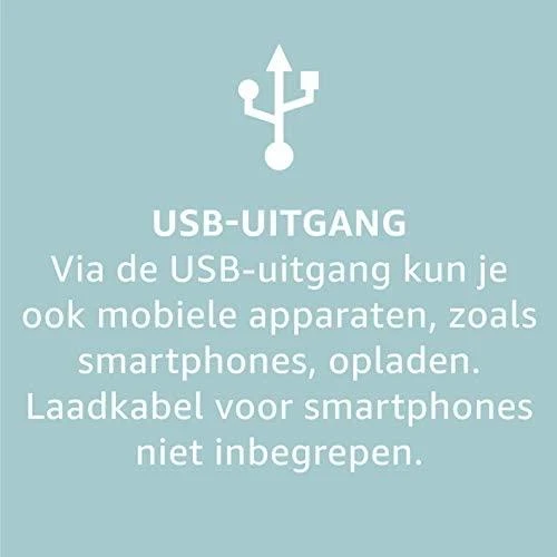 Kroviklis Panasonic ENELOOP BQ-CC87USB Powerbank, 2,25 val