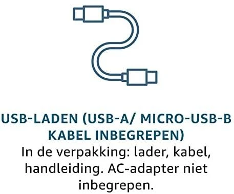 Kroviklis Panasonic ENELOOP BQ-CC87USB Powerbank, 2,25 val