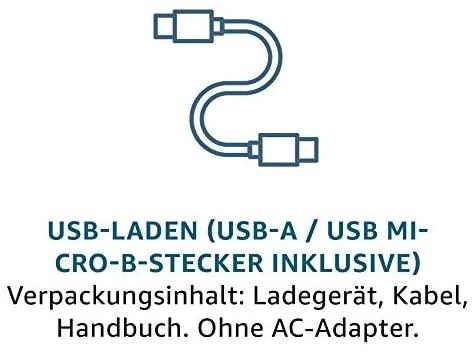Kroviklis Panasonic ENELOOP BQ-CC87USB Powerbank, 2,25 val