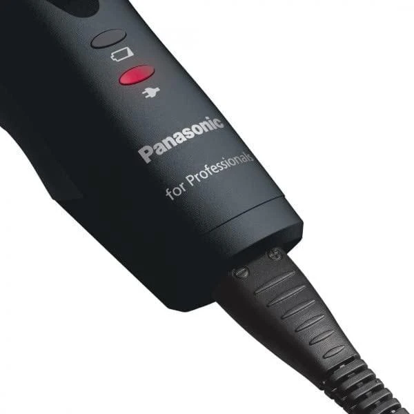 Panasonic ER-DGP86 Juoda Ličio-jonų (Li-Ion)