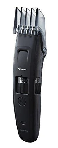 Barzdaskutė Panasonic ER-GB86-K503, Juoda