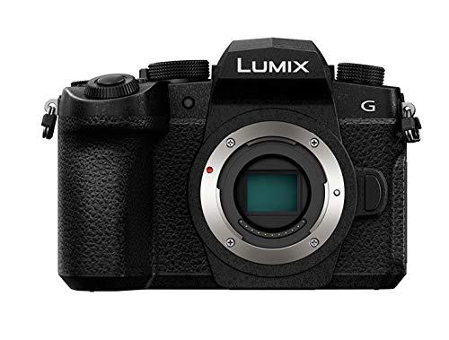 Panasonic Lumix DC-G90 korpusas, juodas