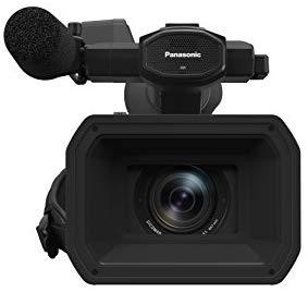 Vaizdo kamera Panasonic HC-X1E (MOS, 9,46 MP, 20x, 10x, 8,8 - 176 mm, 25,4 - 508 mm)
