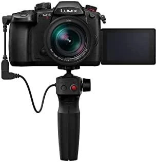 Panasonic Lumix G GH5 II (DC-GH5M2L) + Panasonic LEICA DG VARIO-ELMARIT 12-60mm / F2.8-4.0 ASPH. / POWER OIS (H-ES12060)