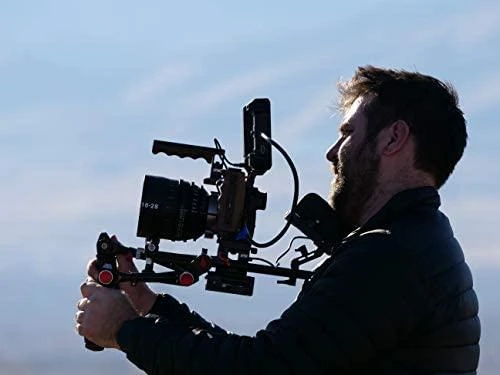 Panasonic Lumix GH5S korpusas