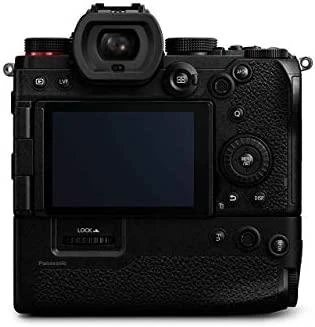 Panasonic Lumix S5 + 20-60mm