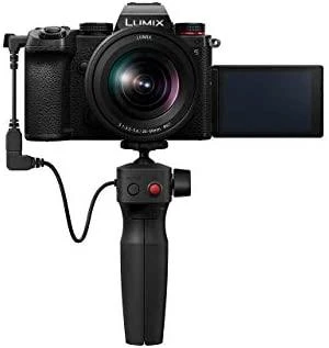 Panasonic Lumix S5 + 20-60mm