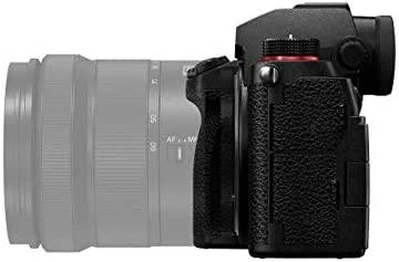 Panasonic Lumix S5 + 20-60mm
